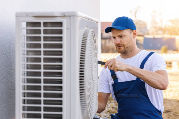 Air duct cleaning in Humboldt Hill, CA