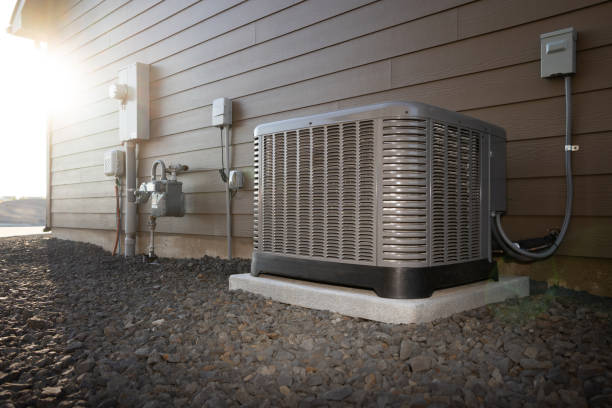 Affordable air conditioning repair in Humboldt Hill, CA